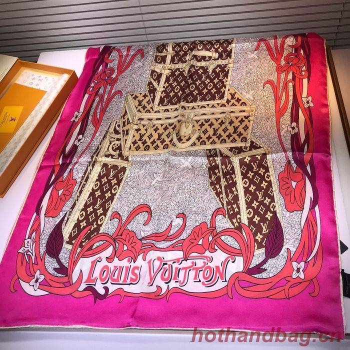 Louis Vuitton Scarf LVS00054